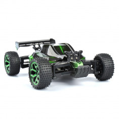 Masina rc scara 1/18 4wd 25km/h buggy motor car foto