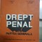Dobrinoiu, Nistoreanu, Pascu, Molnar, Drept Penal, Parte generală, 1992 003