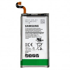 Acumulator Samsung Galaxy S8 Plus G955 EB-BG955ABE original foto