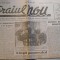 Ziarul Graiul nou, samb. 14 dec. 1946, an 3, 4 pagini