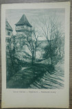 Sibiu, Turnul Olarilor// CP