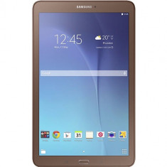Galaxy Tab E 9.6 8GB Auriu foto