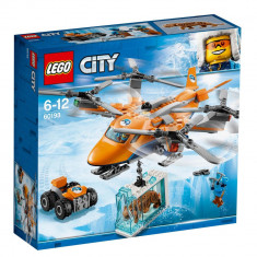 Joc LEGO? City - Transportul aerian arctic 60193 foto