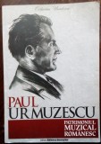 Cumpara ieftin OCTAVIAN URSULESCU: PAUL URMUZESCU (2011, COLECTIA &quot;MAESTRI&quot;) [fara CD]