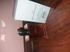 Tester Parfum Hermes Terre D&amp;#039;Hermes 100ml foto