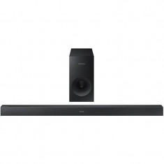 Soundbar 2.1 Samsung HW-K360 130W Bluetooth Negru foto