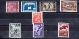 ROMANIA 1937 - U.F.S.R. - MNH - LP 119, Nestampilat