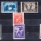 ROMANIA 1937 - U.F.S.R. - MNH - LP 119