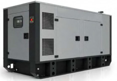 Generator curent electric (grup electrogen) ABAT 65 DZ, motorizare Deutz, 65 kVA, diesel, trifazat, automatizare optionala foto