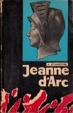 Jeanne d&#039;Arc, 1964