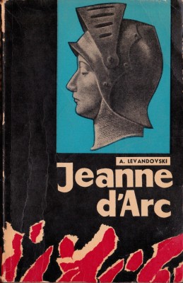 Jeanne d&amp;#039;Arc foto