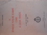 Marcel Fontaine,La RPR contre la culture francaise, 1962, Paris, Fundatia Carol