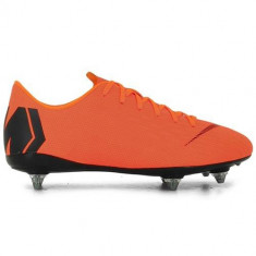 Ghete Fotbal Nike JR Vapor 12 Academy GS Sgpro AH7348810 foto