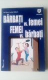 Barbati vs Femei, Femei vs Barbati - Ian Black, Lesley Riddoch (5+1)5