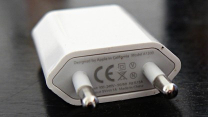 Incarcator original Apple A1300 5V 1A Iphone 2G-6Plus Livrare gratuita