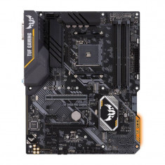 Placa de baza ASUS TUF B450-PRO GAMING AMD AM4 ATX foto