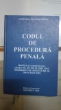 Codul de procedură penală, Modificat și competat, București 2003 003