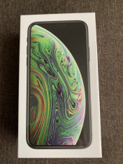 iphone xs 256 gb space greu foto