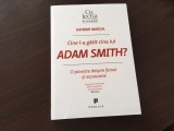 Cumpara ieftin K. MARCAL, CINE I-A GATIT CINA LUI ADAM SMITH?O POVESTE DESPRE FEMEI SI ECONOMIE