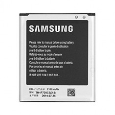 Acumulator Samsung B500BE I9190 Galaxy S4 mini, I9192 I9195 I9197 Original foto
