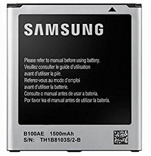 Acumulator Samsung B100AE S7392 S7390 S7270 ace 3 trend lite fresh original Acumulator Samsung B100AE S7392 S7390 S7270 ace 3 trend lite fresh original