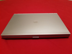 Laptop HP EliteBook 8460p Intel? Core? i5-2540M 2.60GHz, 8GB RAM, HDD 240GBSSD foto