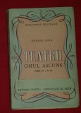 Omul ascuns : piesa in 4 acte / Sorana Topa