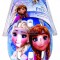 Casca LMI protectie Frozen pentru fete, +4 ani
