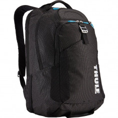 THULE Thule Professional Backpack for 17 Apple MacBook &amp;amp; iPad pocket, with Safe-zone, Black TCBP417K foto