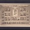 1939/40 PRIMA PROMOTIE A SCOALEI SUPERIOARE DE TRACTIUNE C.F.R.GENERAL PAUNESCU