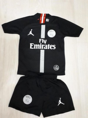Echipamente Fotbal Copii 4 8 Ani Psg Neymar Jr Jordan Model 2019