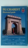 Bucharest - Illuatrated Guide (in limba engleza) (5+1)5