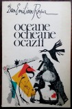Cumpara ieftin DAN EMILIAN ROSCA: OCEANE OCHEANE OCAZII(VERSURI/debut 1980/desene N. NOBILESCU)