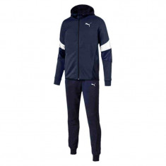 Trening Puma Fleece Track Suit-Trening Original-Trening Barbati 594849-06 foto