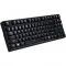 Tastatura Gaming Cooler Master MasterKeys Pro S White LED backlight Brown Switch