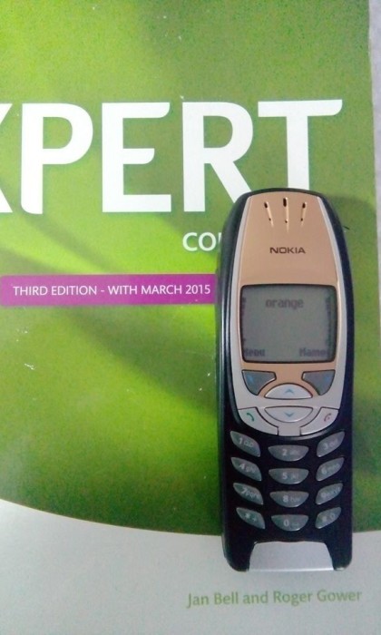 Vand nokia 6310i in stare f buna !! Poze reale !!!