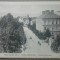 Sibiu, Strada Carmen Sylva// CP