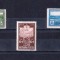 ROMANIA 1932 - SANATORIUL PTT - MNH - LP 100