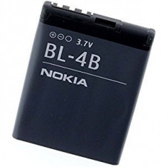Acumulator Nokia BL-4B Original foto