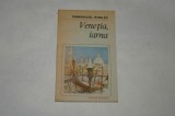 Venetia, iarna - Emmanuel Robles - 1988