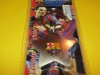 Breloc FC Barcelona Xavi, Metalic, Produs Oficial - Accesorii Suporteri Fotbal