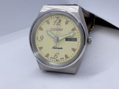 Ceas automatic Citizen - 8 foto