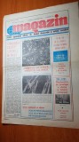ziarul magazin 15 octombrie 1983