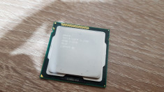 Procesor Intel Core i5-2500K,3,30Ghz Turbo 3,70Ghz,6MB,Socket 1155 foto