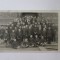 Foto colectie 137 x 88 mm clasa de baieti din anii 20