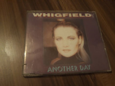 CD WHIGFIELD-ANOTHER DAY ORIGINAL foto