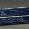 Y212 -MUZICUTA ,,HOHNER ECHO&quot;- MADE IN GERMANY - PENTRU COLECTIONARI