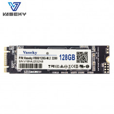 Vaseky MLC SSD M2-2280-128GB foto