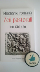 ION GHINOIU - Zeii pastorali foto