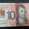 B11 - Bancnota foarte veche - Marea Britanie - Clydesdale - 10 lire sterline